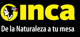 INCA logo